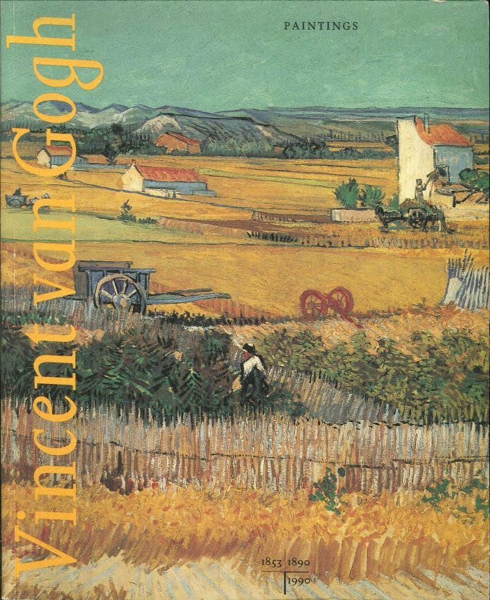 Vincent van Gogh. Paintings. Drawings | Immagine principale