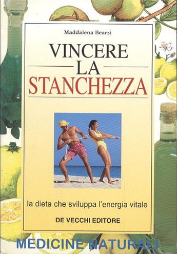 Vincere la stanchezza | Immagine principale