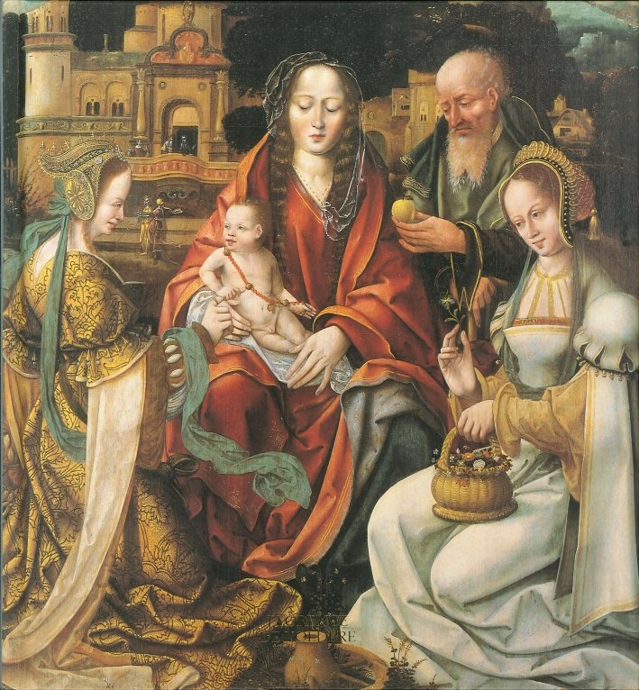 Vingt ans déjà. Galerie Florence de Voldère