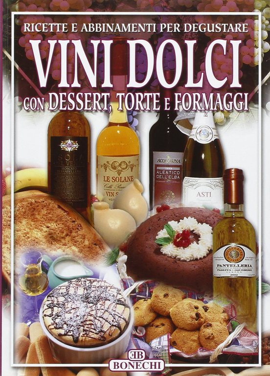 Vini dolci