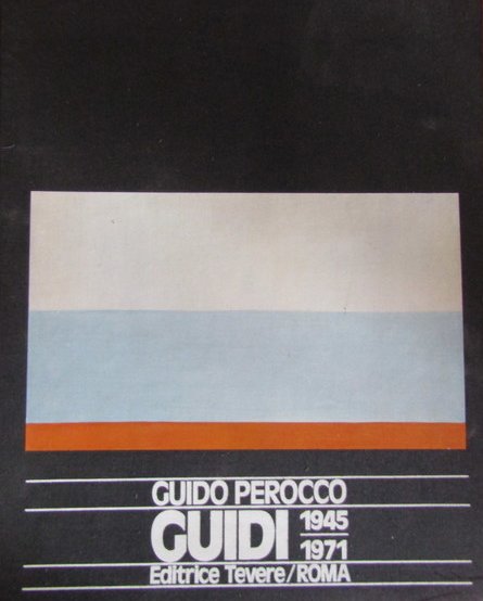 Virgilio Guidi 1940/1971