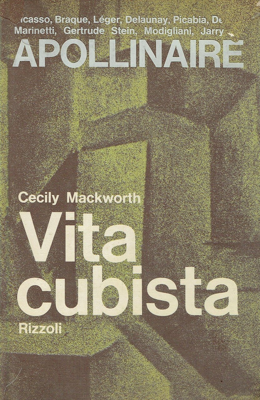 Vita cubista