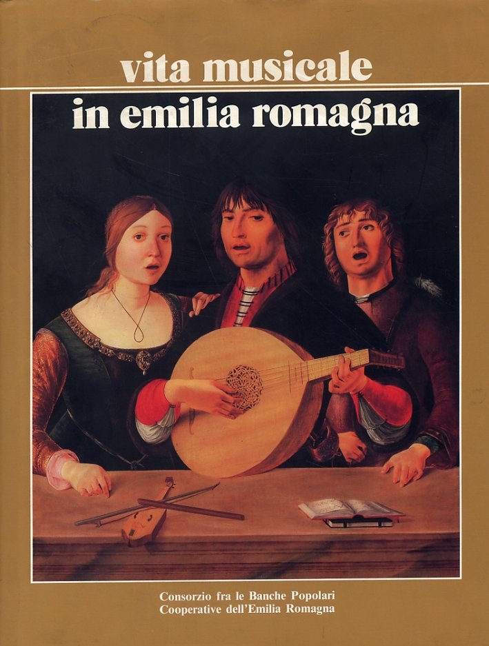 Vita musicale in Emilia Romagna