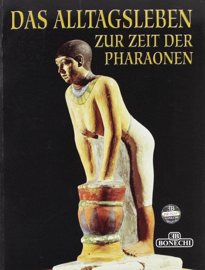 Vita Quotidiana al Tempo dei Faraoni | Immagine principale