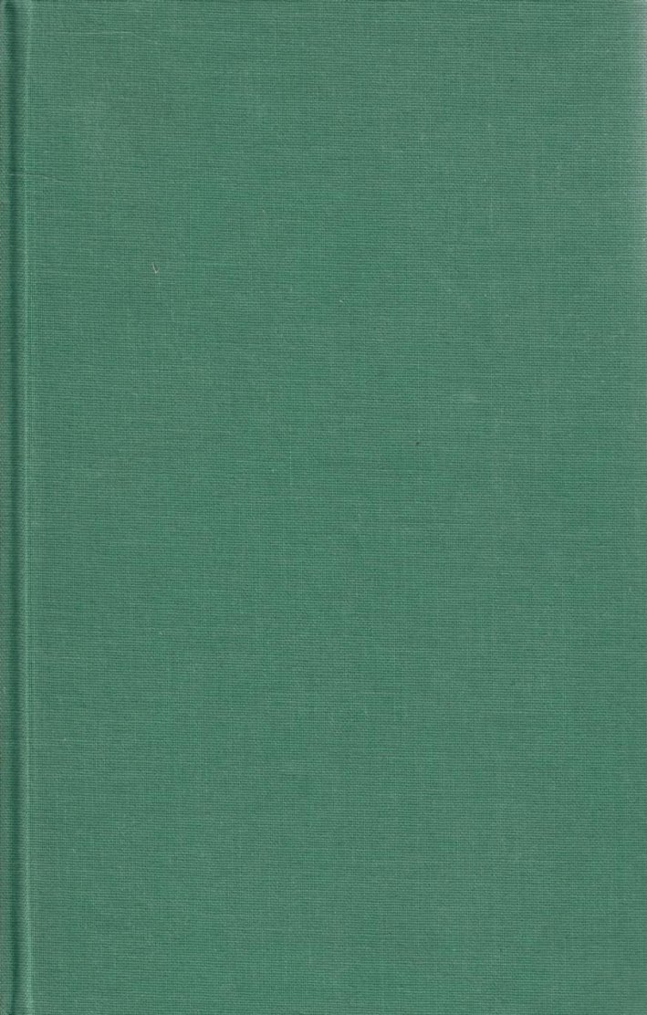 Vita, Rime e Satire di Vittorio Alfieri