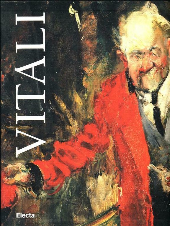Vitali. Opere (1945-1995).