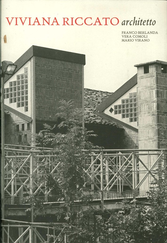 Viviana Riccato Architetto