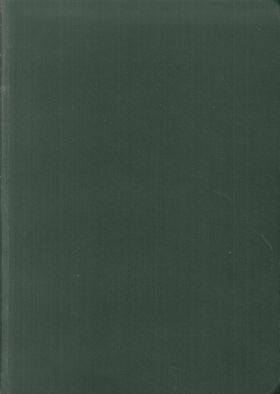 Vocabolario Greco-Italiano per Uso dei Ginnasi e Licei dal Vocabolario Greco Tedesco del prof. Dott. Carlo Schenkl tradotto da Francesco Ambrosoli