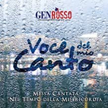 Voce Del Mio Canto, Cinisello Balsamo, Multimedia San Paolo, 2016