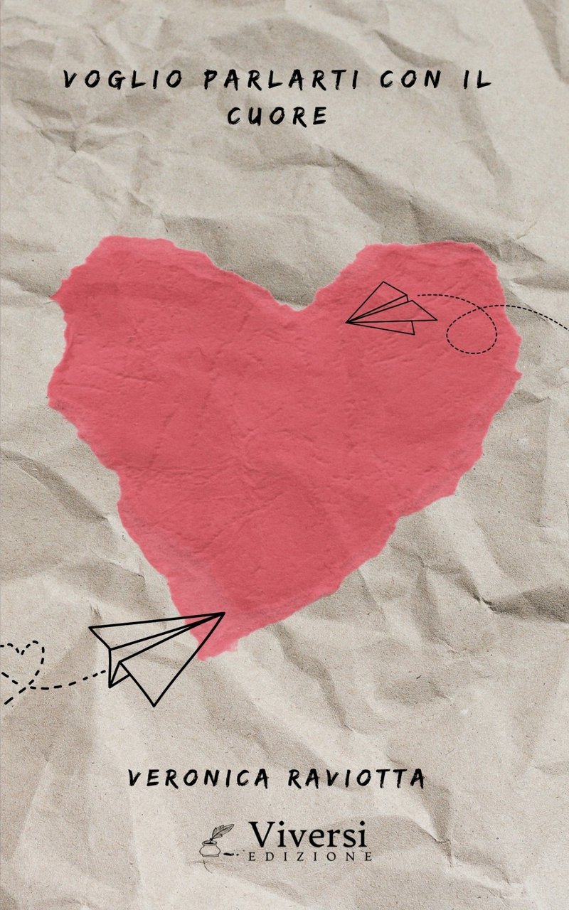 Voglio parlarti con il cuore | Immagine principale