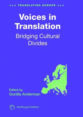 Voices in Translation: Bridging Cultural Divides | Immagine principale