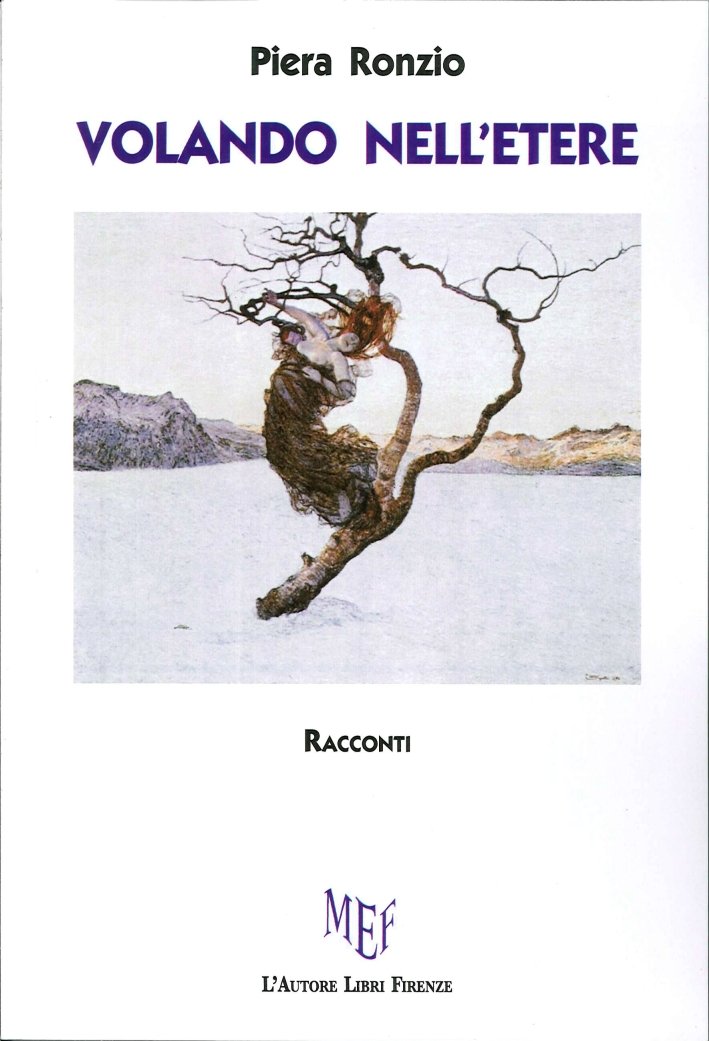 Volando nell'Etere | Immagine principale