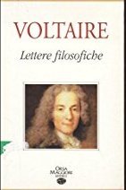 Voltaire. Lettere filosofiche