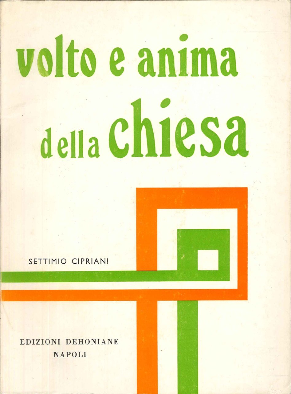 Volto e anima della Chiesa | Immagine principale