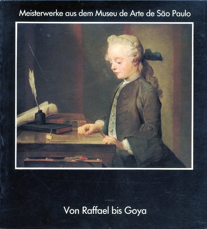 Von Raffael bis Goya