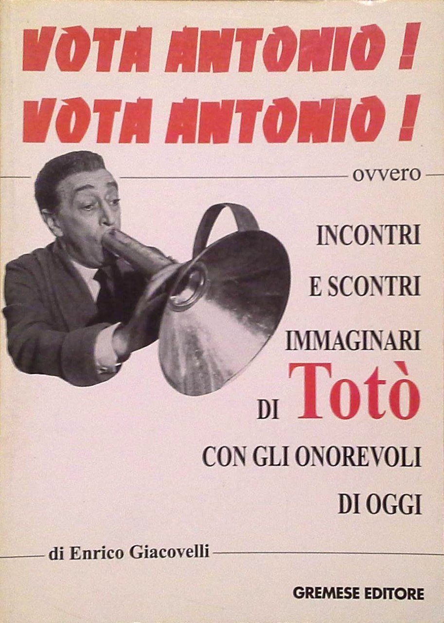 Vota Antonio vota Antonio