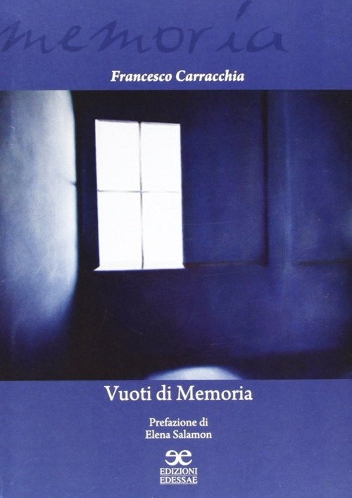 Vuoti di memoria