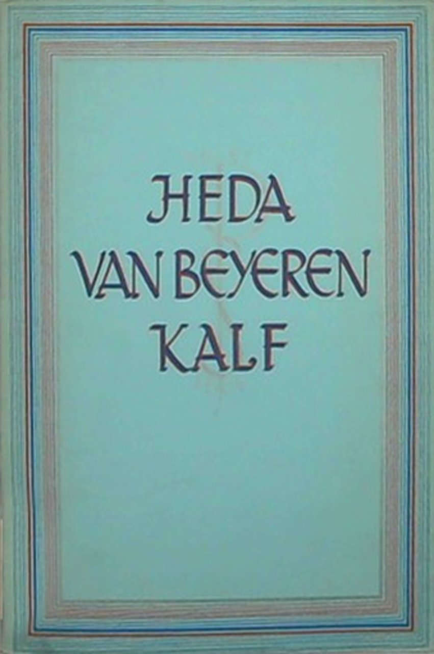 W.C. Heda, A. van Beyeren, W. Kalf. Met drie en … | Immagine principale