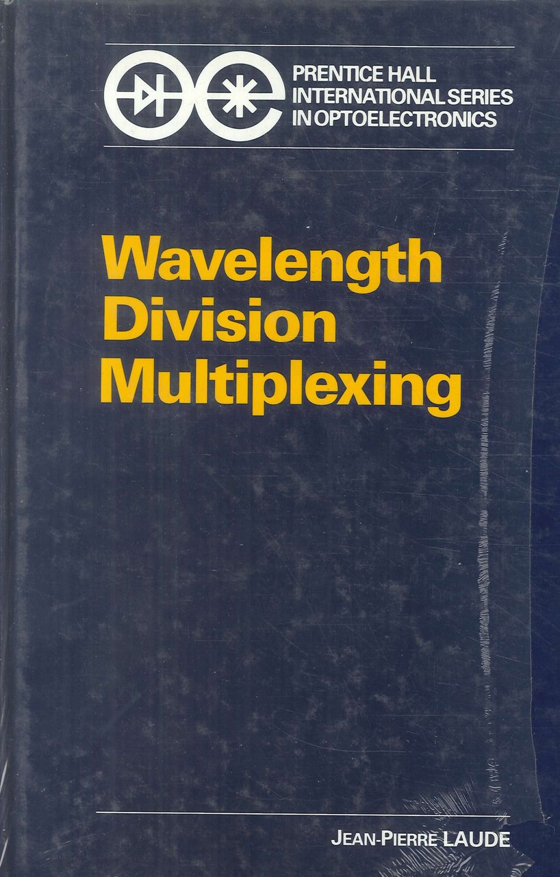 Wavelength Division Multiplexing | Immagine principale