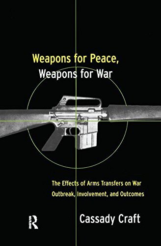 Weapons for Peace, Weapons for War: The Effect of Arms … | Immagine principale