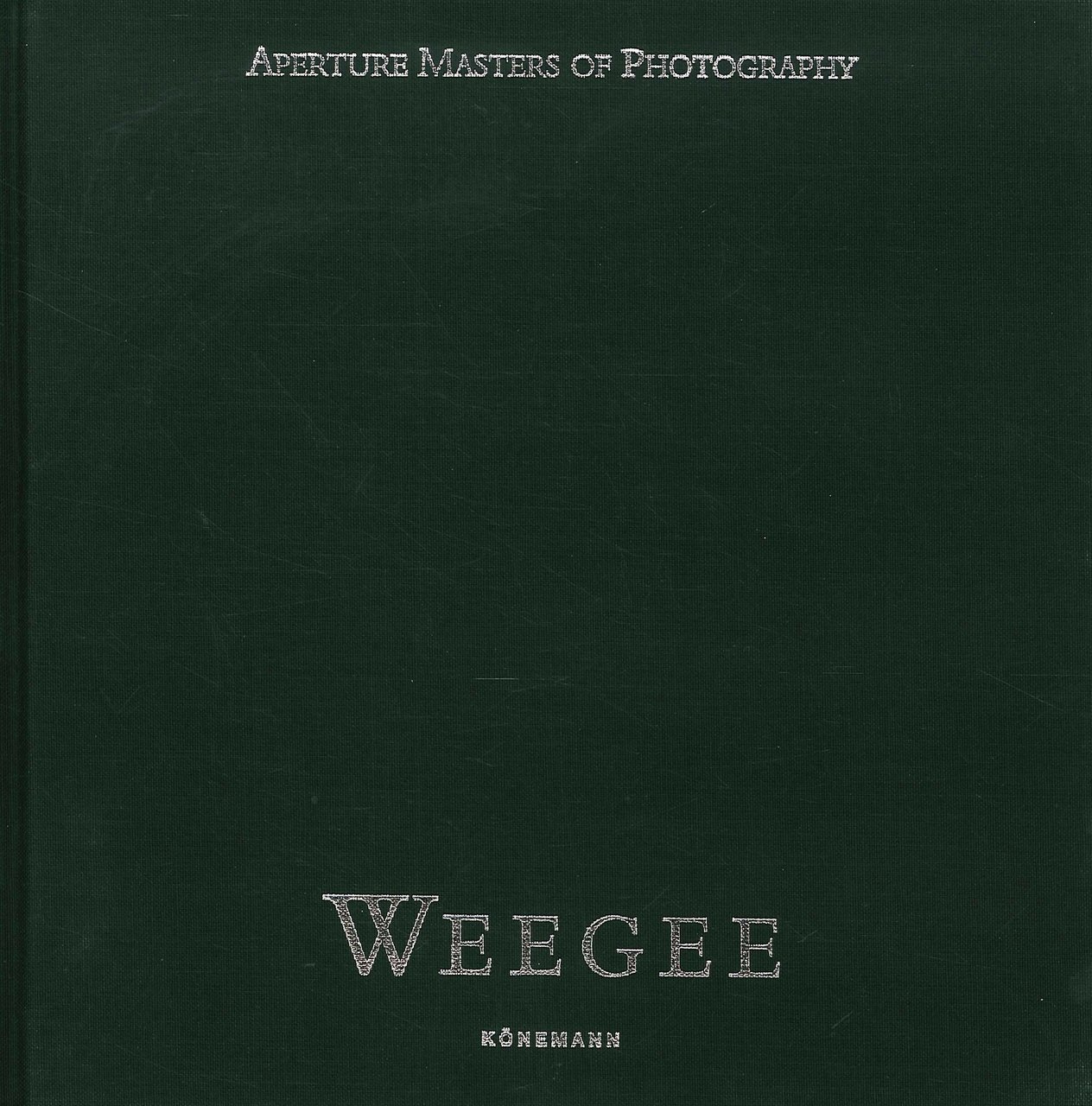 Weegee | Immagine principale