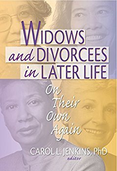 Widows and Divorcees in Later Life: On Their Own Again | Immagine principale