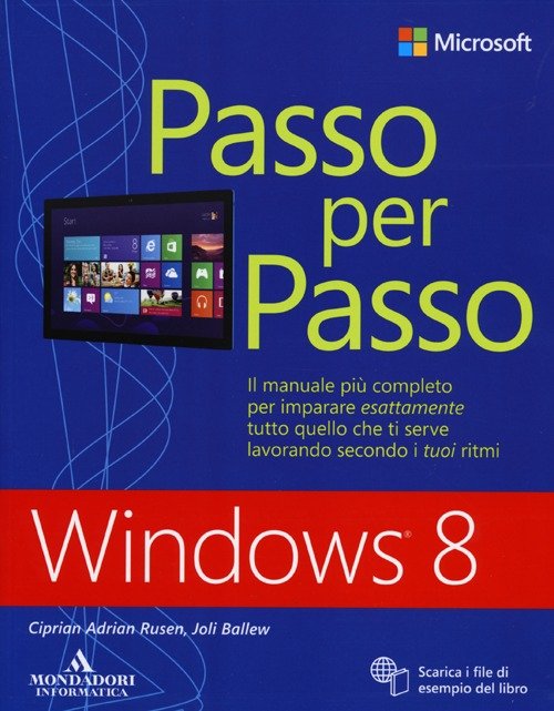 Windows 8 | Immagine principale