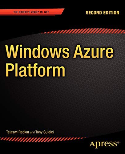 Windows Azure Platform, 2011