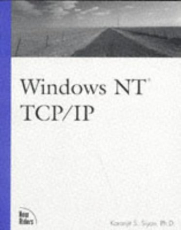 Windows Nt Tcp/Ip