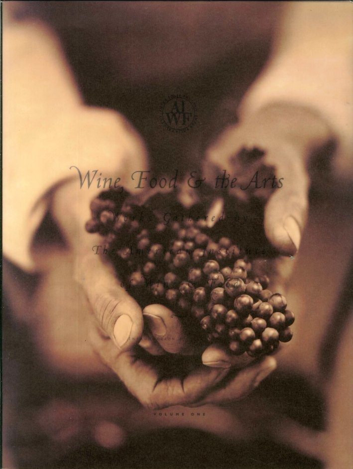 Wine, Food & the Arts. Works Gathered By the American … | Immagine principale