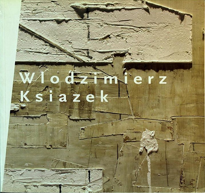 Wlodzimierz Ksiazek, 2003