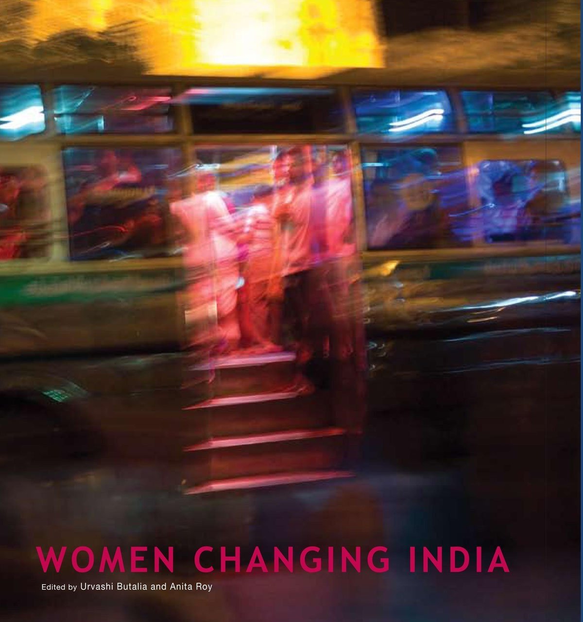 Women Changing India | Immagine principale