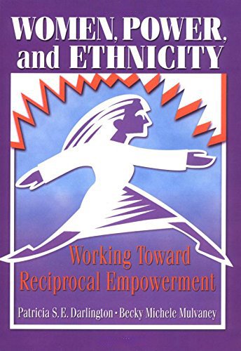 Women, Power, and Ethnicity: Working Toward Reciprocal Empowerment | Immagine principale