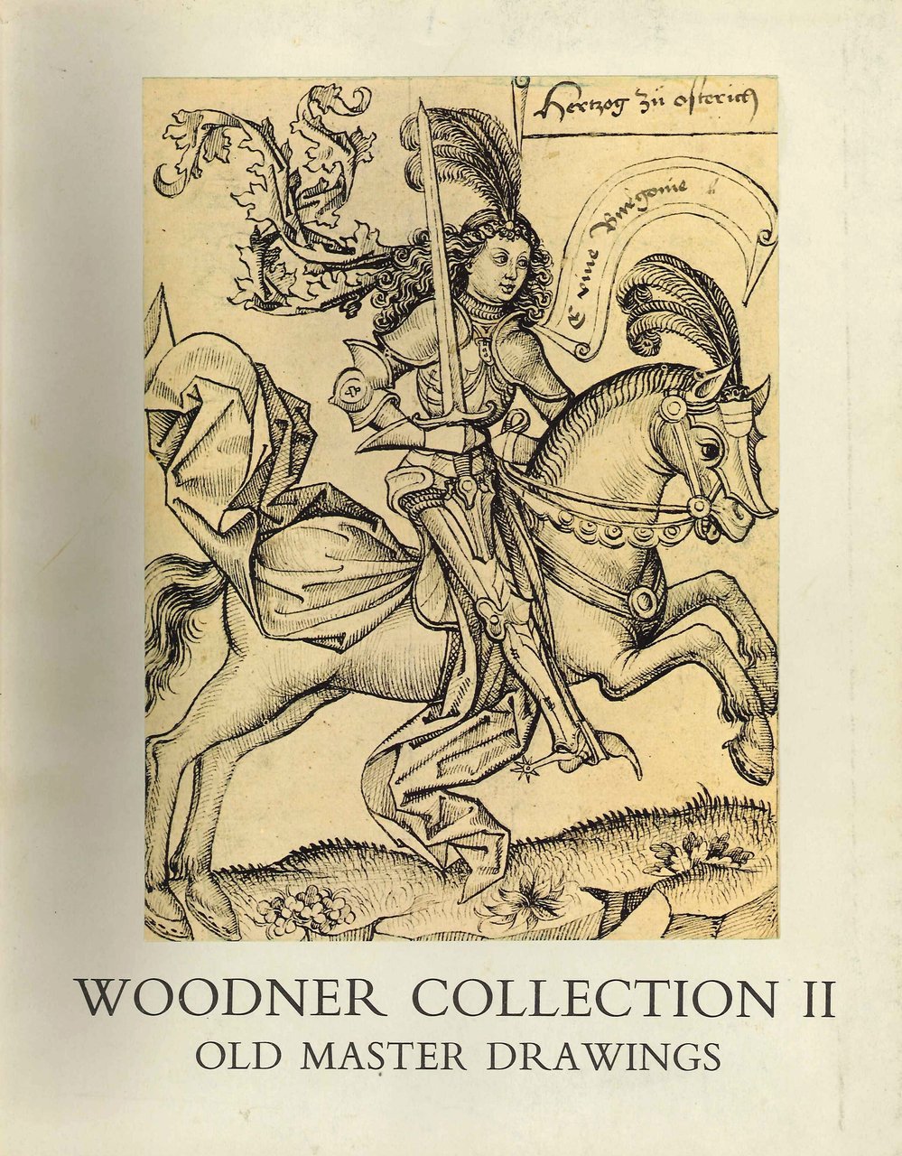 Woodner Collection II. Old Master Drawings From the XV To … | Immagine principale