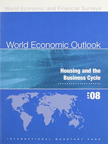 World Economic Outlook, April 2008: Housing and the Business Cycle | Immagine principale