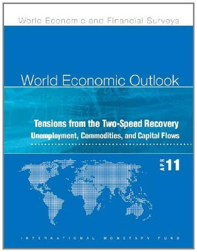 World Economic Outlook, April 2011: Tensions From the Two-Speed Recovery: … | Immagine Gallery 2