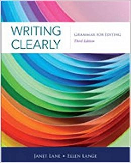Writing Clearly | Immagine principale