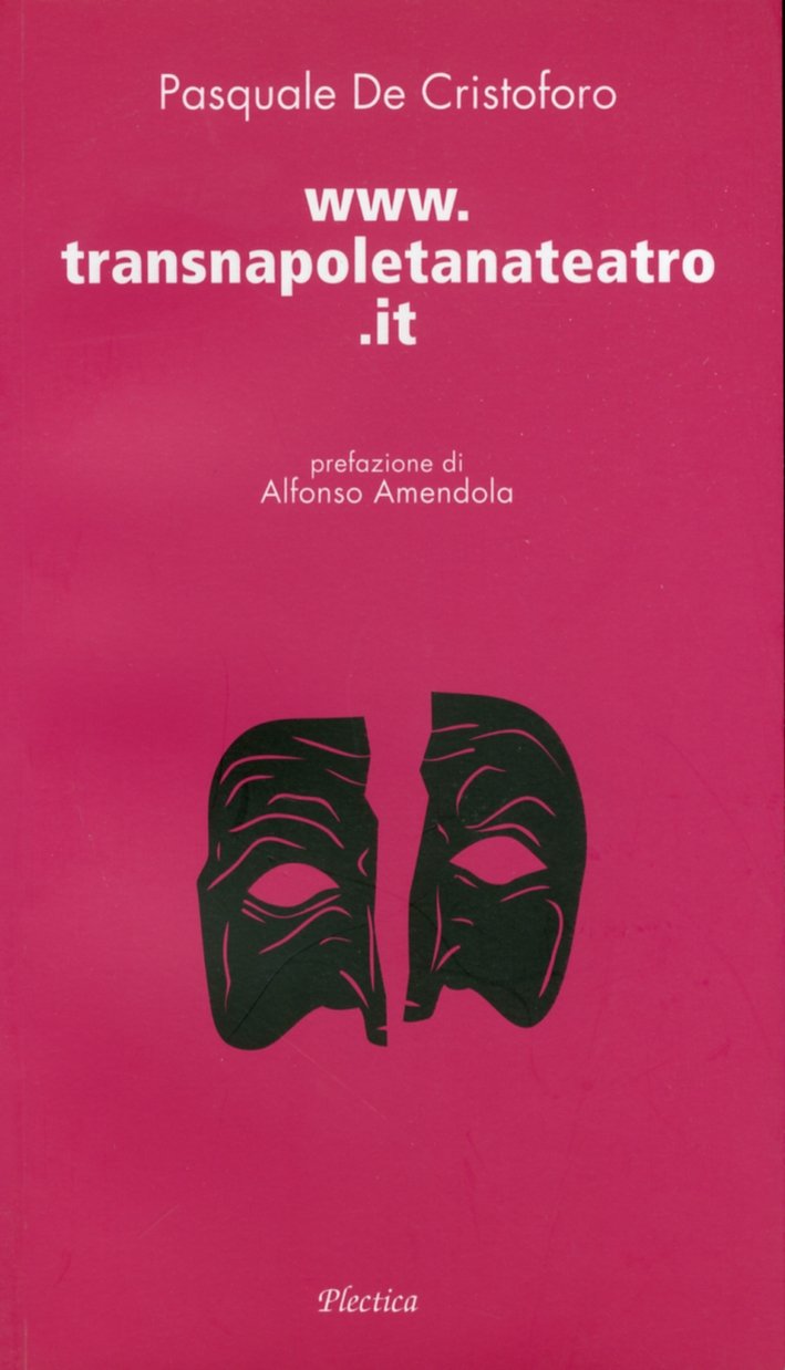 Www.transnapoletanateatro.it