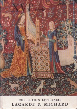 XVI Siècle. Les Grands Auteurs Français Du Programme | Immagine principale