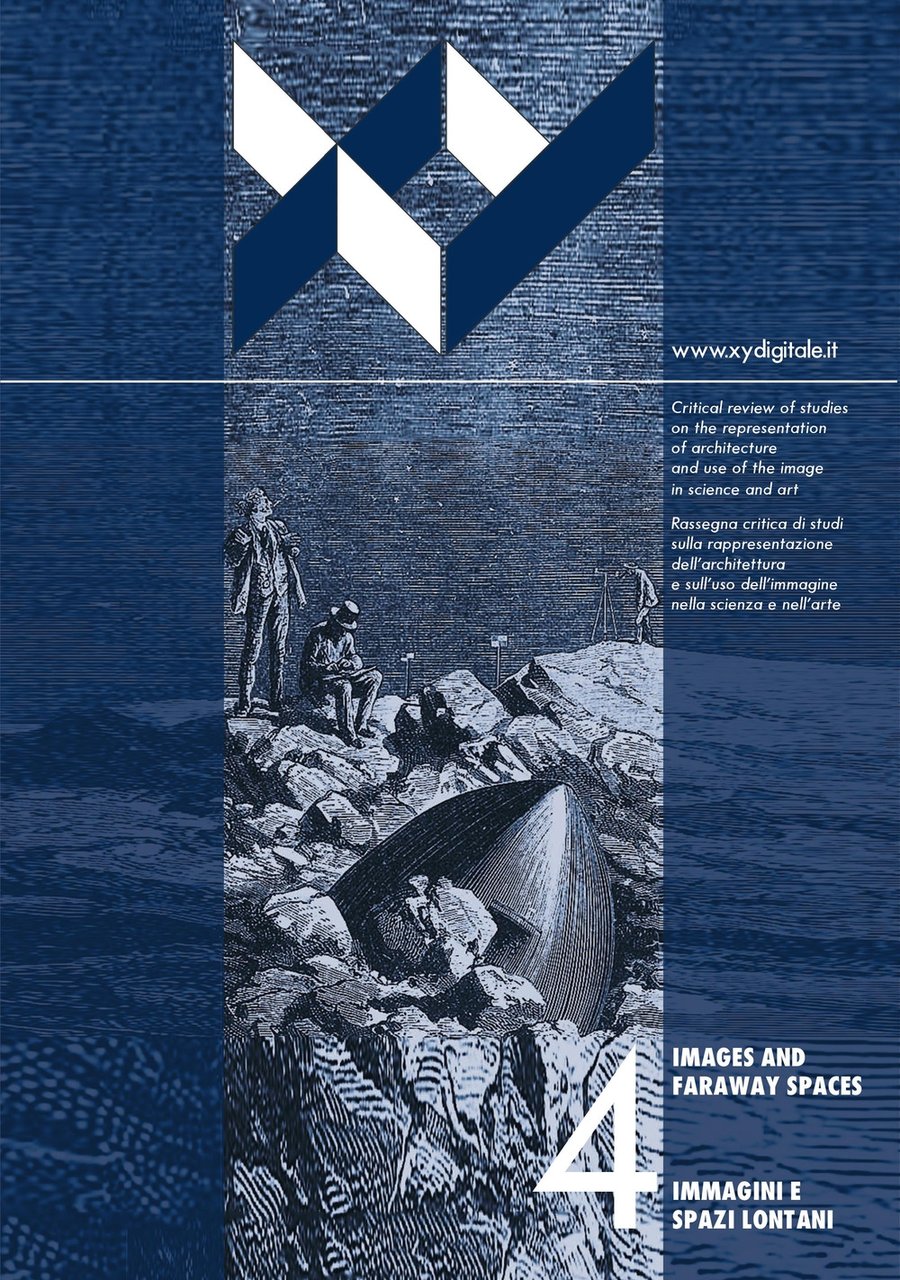 XY dimensione del disegno. Ediz. italiana e inglese (2017). Vol. …