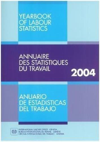 Yearbook of Labour Statistics, 2004 | Immagine principale