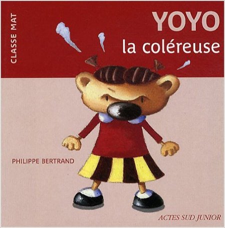 Yoyo la coléreuse | Immagine principale
