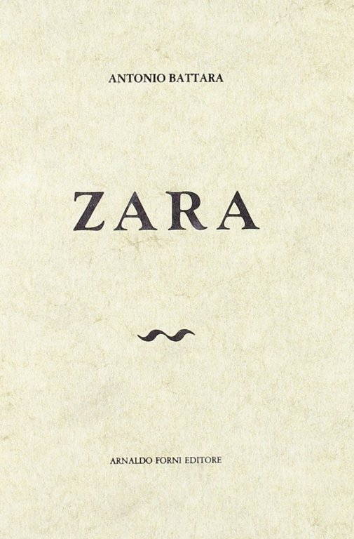 Zara (rist. anast. 1911)