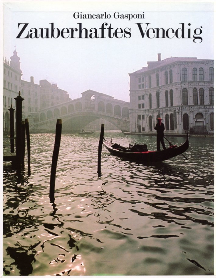 Zauberhaftes Venedig