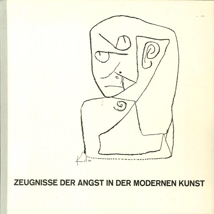 Zeugnisse Der Angst in Der Modernen Kunst