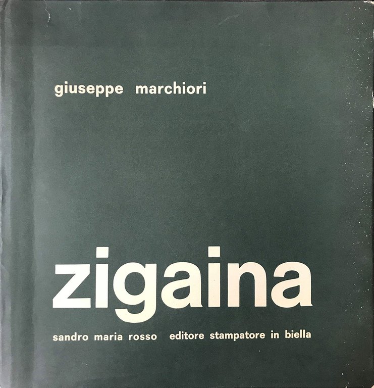 Zigaina.