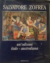 Zofrea. Un'odissea italo-australiana, Roma, De Luca Editori d'arte, 1994