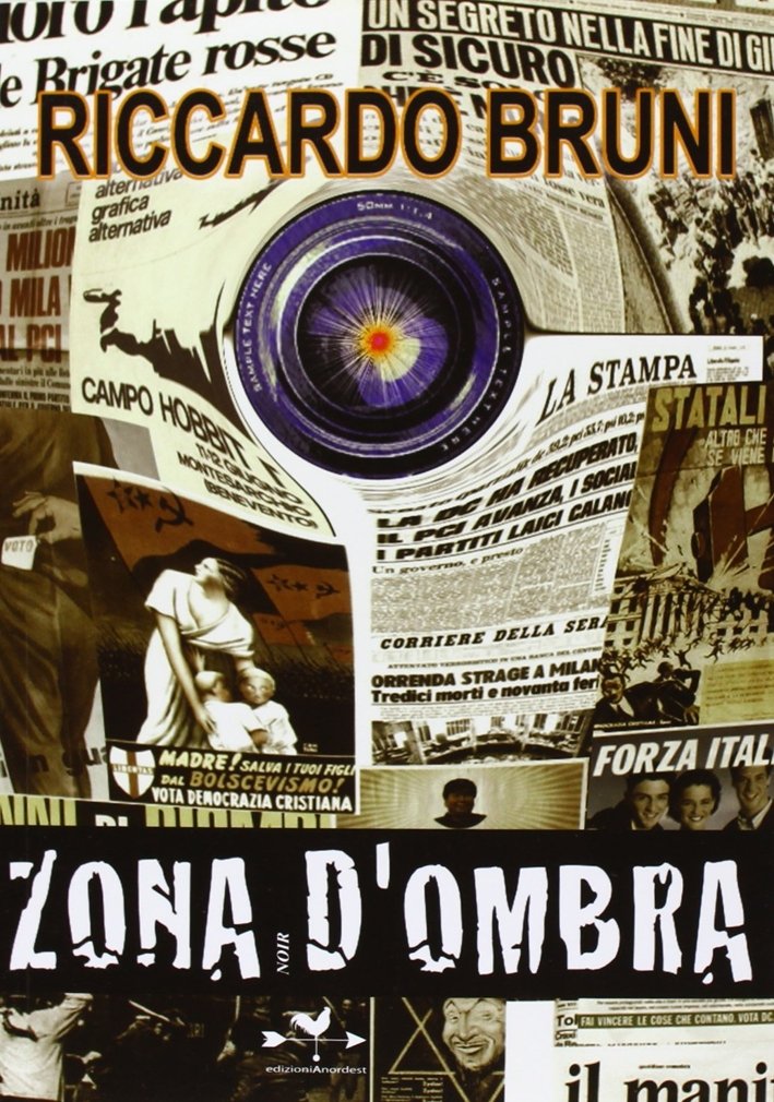 Zona d'ombra | Immagine principale