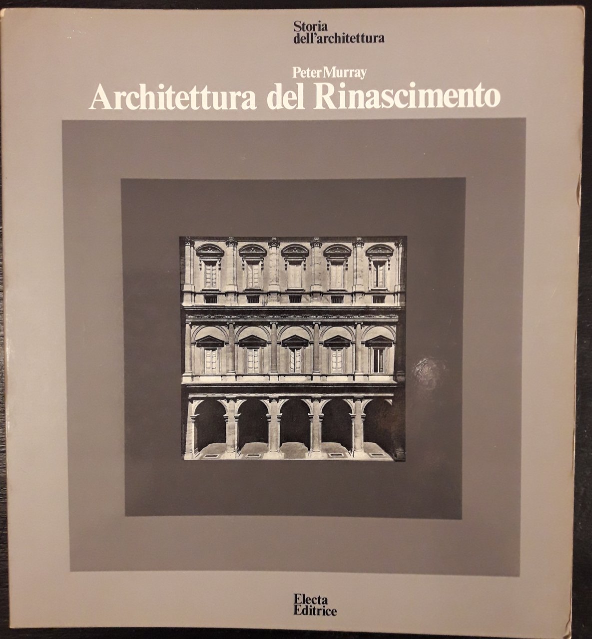 Architettura del Rinascimento