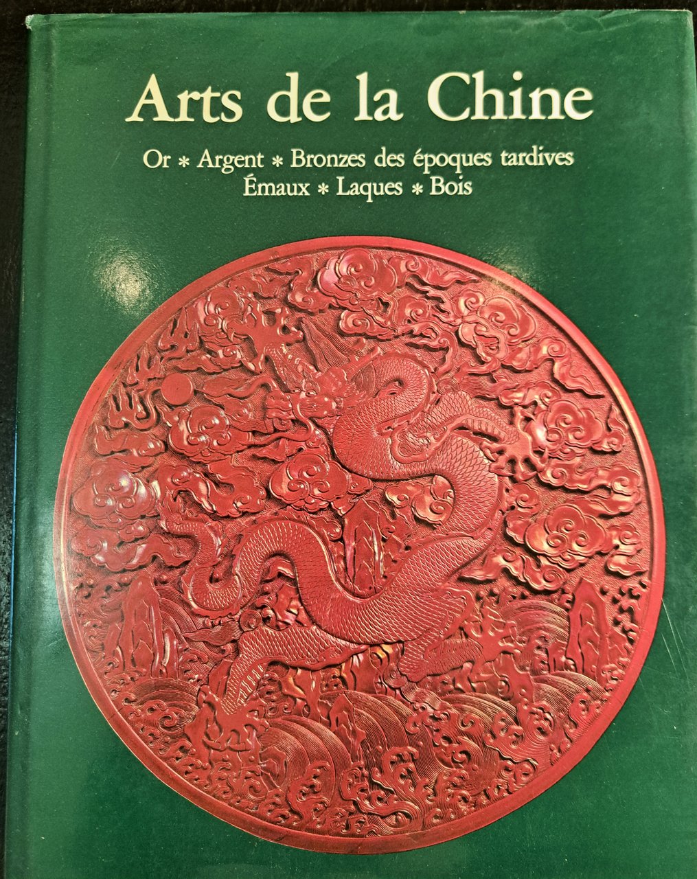 Arts de la Chine. Or - Argent - Bronzes des … | Immagine principale